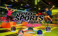 Aerosports Trampoline Park
