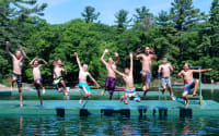 Camp Hurontario