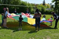 Kids Day And Summer Camps In North York