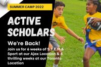 Guelph Camps And Programs