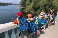 Day Camps In Toronto And The Gta