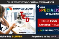 Animation Camps For Kids
