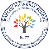 School logo