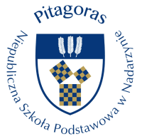 School logo