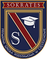 School logo