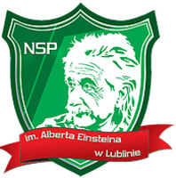 School logo