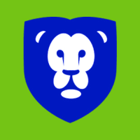 School logo