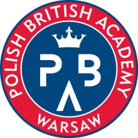 School logo