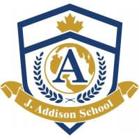 School logo