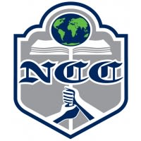 School logo