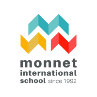 School logo