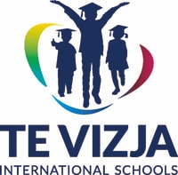 School logo