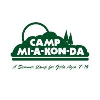 Camp logo