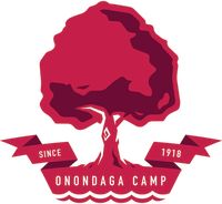 Camp logo