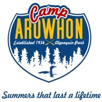 Camp logo