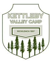 Camp logo