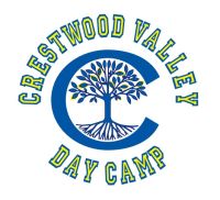 Camp logo
