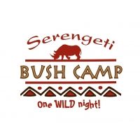 Camp logo