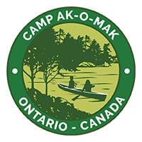 Camp logo