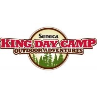 Camp logo
