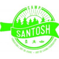 Camp logo