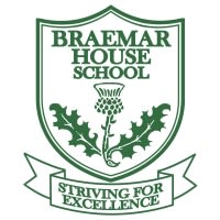 School logo