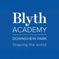 School logo