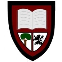 School logo