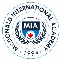 School logo