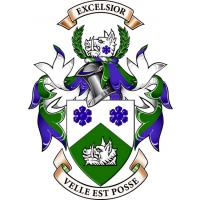 School logo