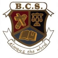 School logo