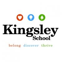 School logo