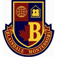 School logo