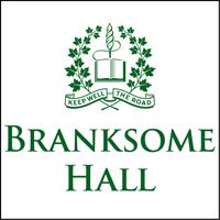 School logo