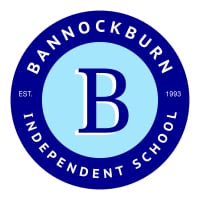 School logo