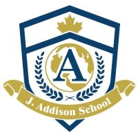 School logo