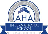 School logo