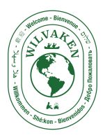 Camp logo