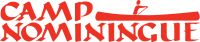 Camp logo