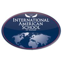 School logo