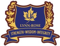 School logo