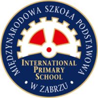 School logo
