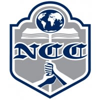 School logo