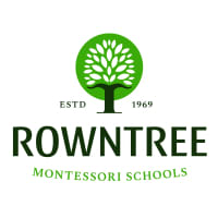 School logo