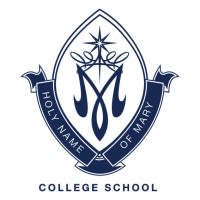 School logo