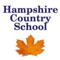 School logo