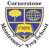 School logo