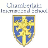 School logo