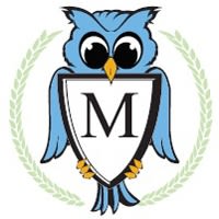 School logo