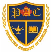 Princeton Academy of Canada